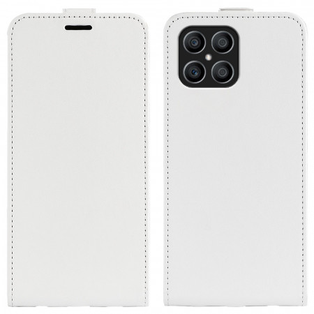 Honor X8 Custodia in pelle...
