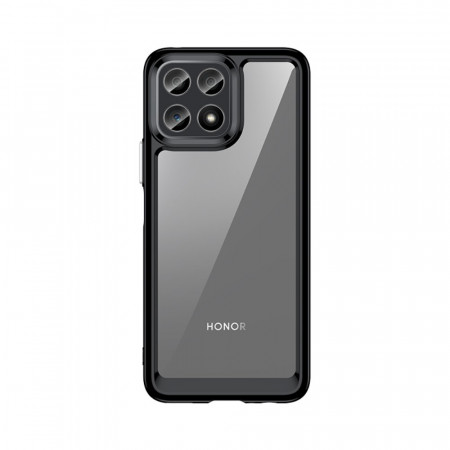 Coque Honor X8 Hybride...