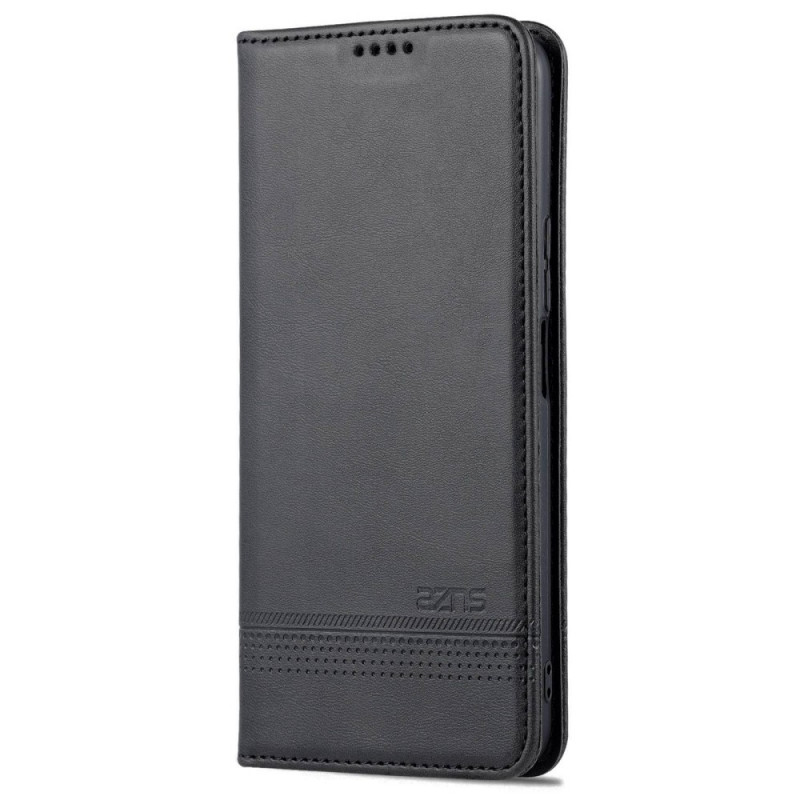 Flip Cover Honor X8 AZNS similpelle