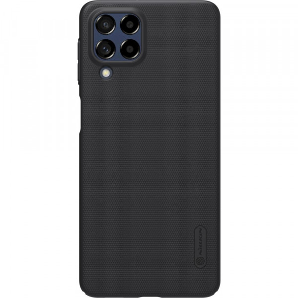 Samsung Galaxy M53 5G cover duro smerigliato Nillkin