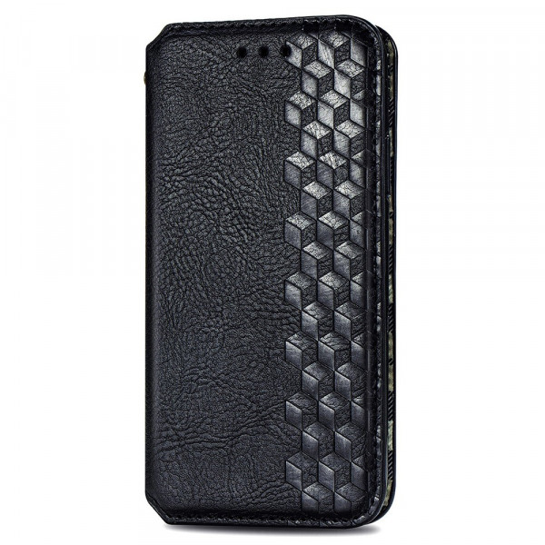 Flip Cover Samsung Galaxy M53 Effet Cuir Motif