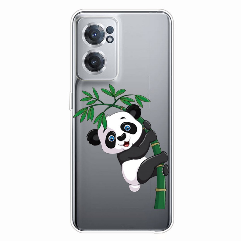 Custodia OnePlus North CE 2 5G Panda