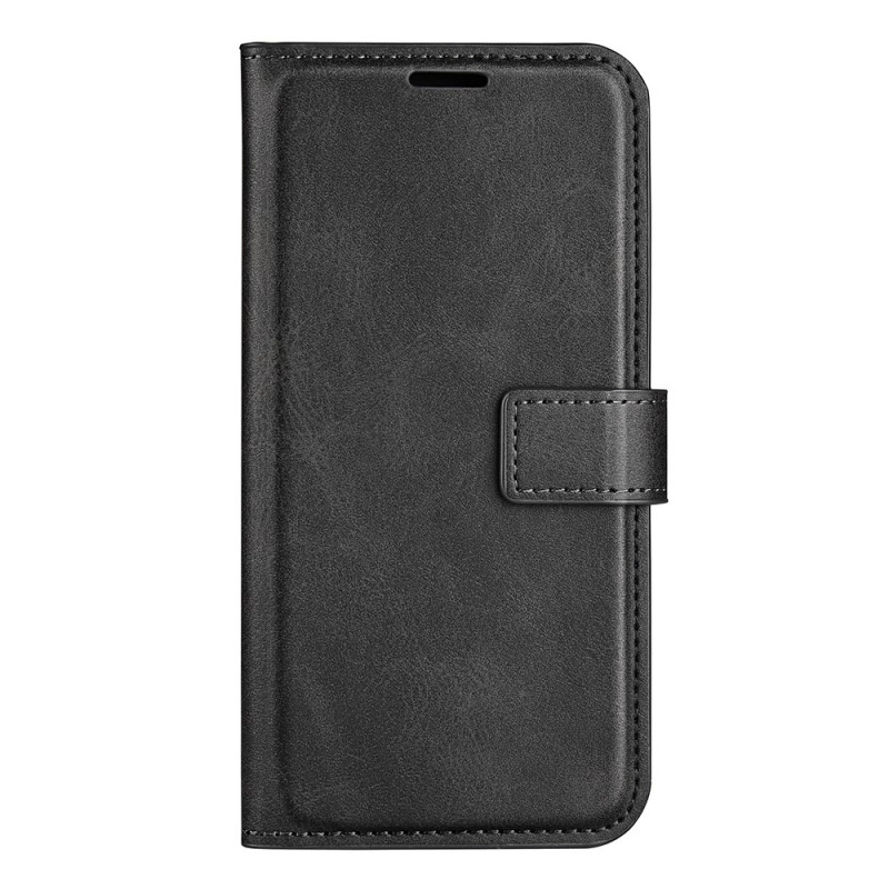 Sony Xperia 1 IV Custodia in pelle retrò