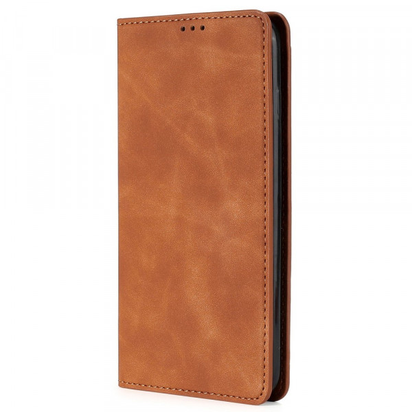 Flip Cover Sony Xperia 10 IV stile classico