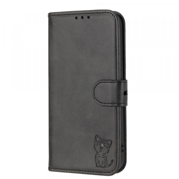 Custodia per gattino Sony Xperia 10 IV