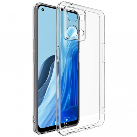 Oppo Reno 7 Custodia...
