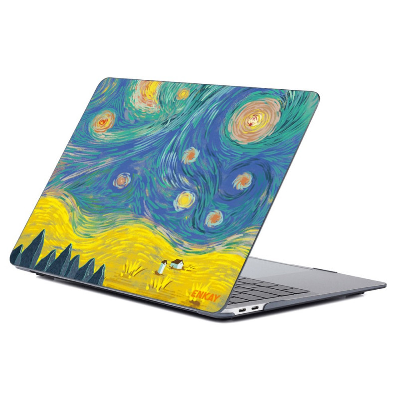 Custodia per MacBook Pro 13" (2020) Paint