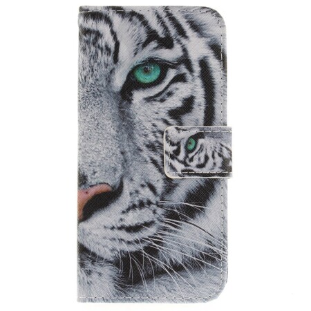 Samsung Galaxy J5 2017 Custodia Tigerface