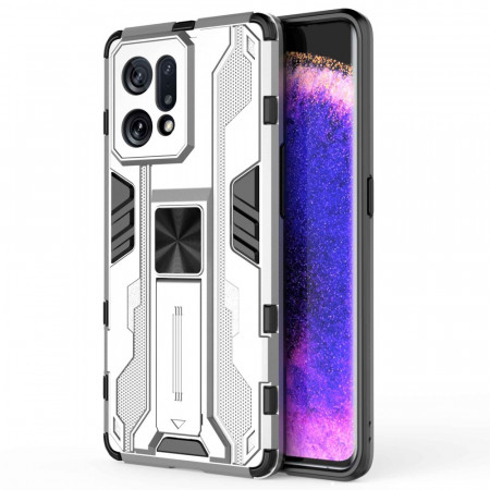 Coque Oppo Find X5 Support...