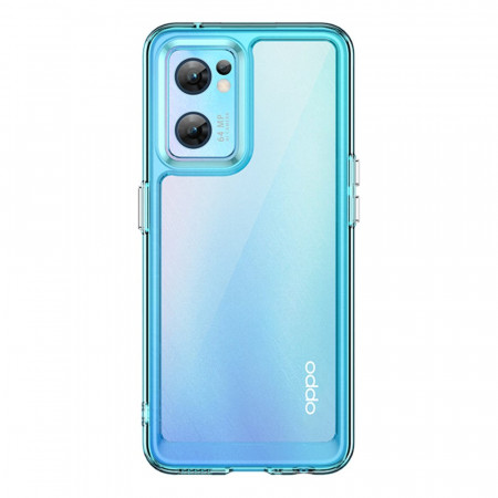 Oppo Find X5 Lite Custodia...