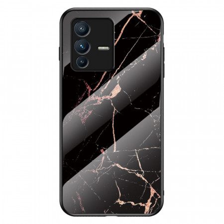 Vivo V23 5G Marble Custodia...