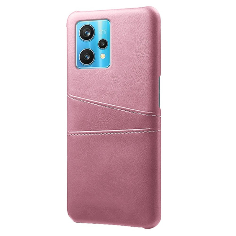 Realme 9 Pro Plus Custodia a doppia scheda