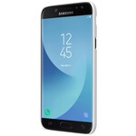 Samsung Galaxy J7 2017 Guscio rigido glassato Nillkin