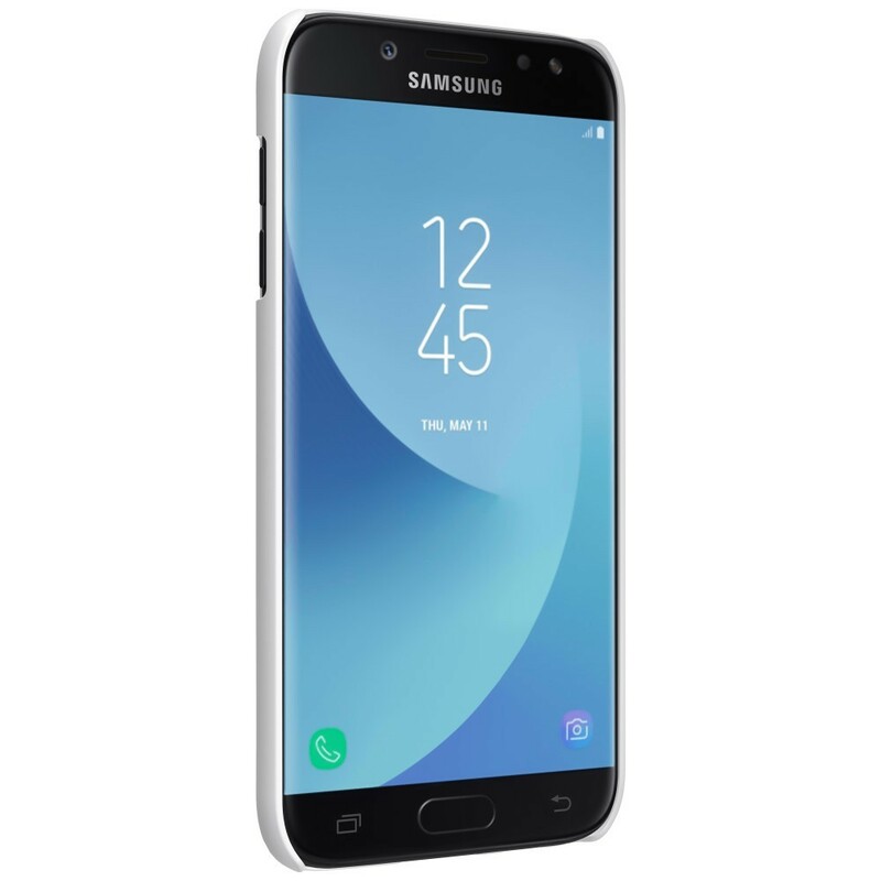 Samsung Galaxy J7 2017 Guscio rigido smerigliato Nillkin