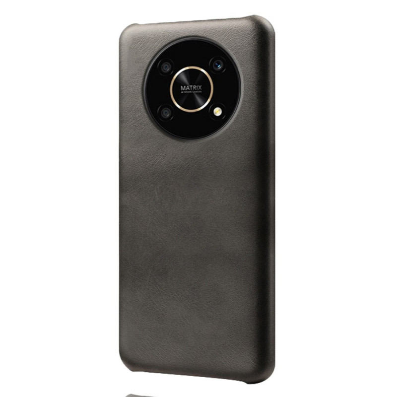 Honor Magic 4 Lite 5G / X9 Design Custodia in pelle