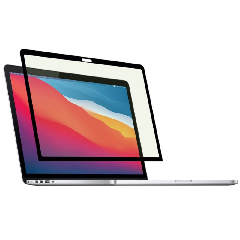 Rivestimento protettivo antigraffio per MacBook Pro 16" Mate