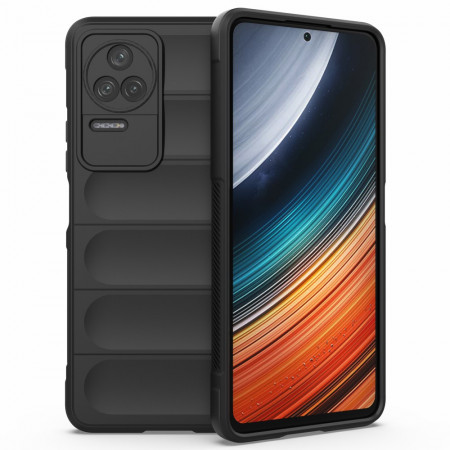 Poco F4 Guscio antiscivolo