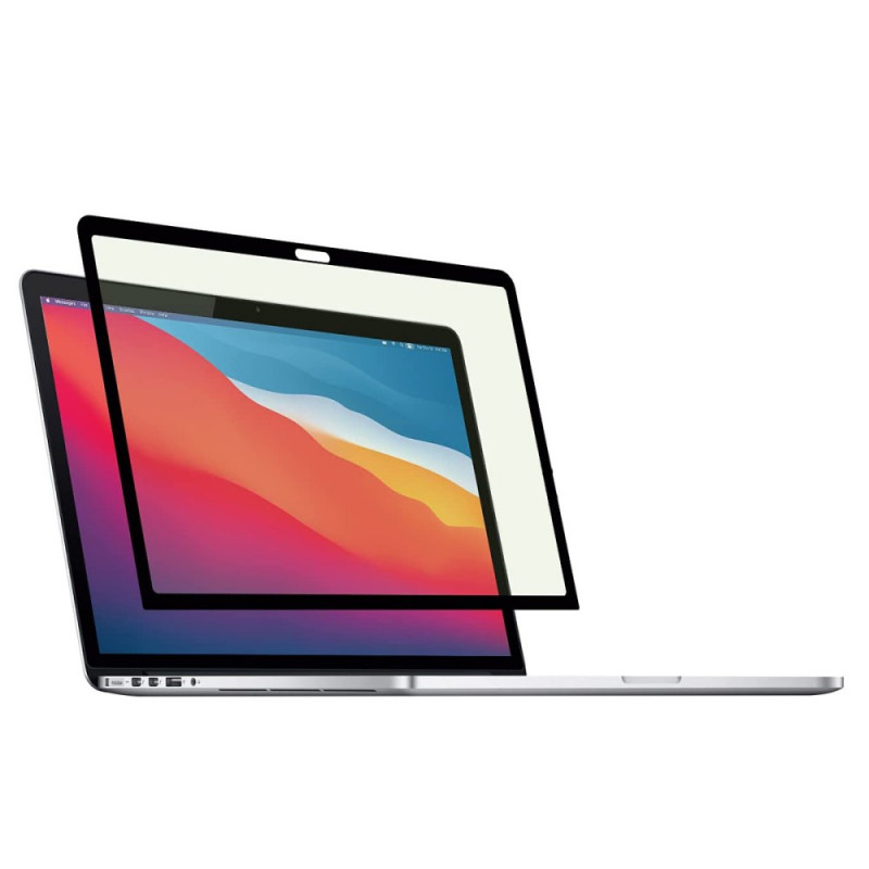 Pellicola protettiva trasparente per MacBook Pro 14" (2021)
