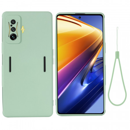 Poco F4 GT Guscio in...