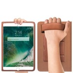 iPad Pro 5 pollici Custodia Qialino in pelle di vacchetta
