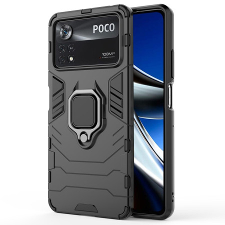 Poco X4 Pro 5G Custodia...