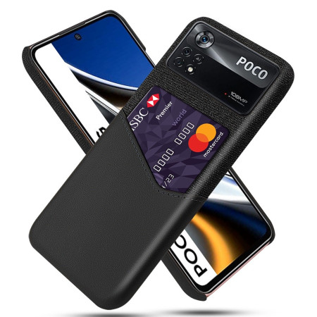 Poco X4 Pro 5G Custodia per...