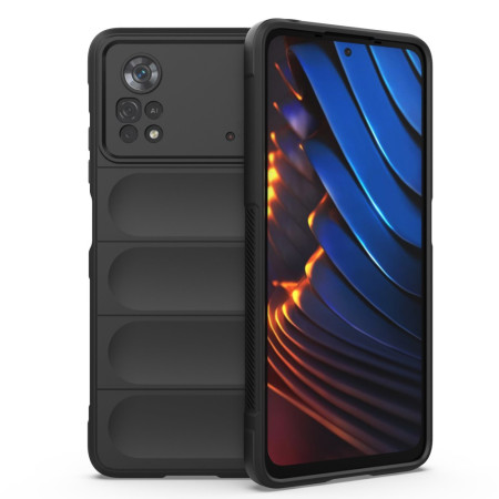 Poco X4 Pro 5G Custodia...