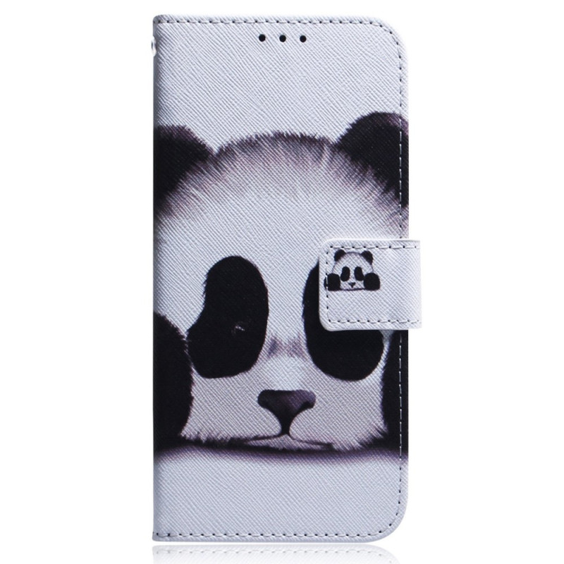 Custodia OnePlus Nord 2T 5G Panda Strap