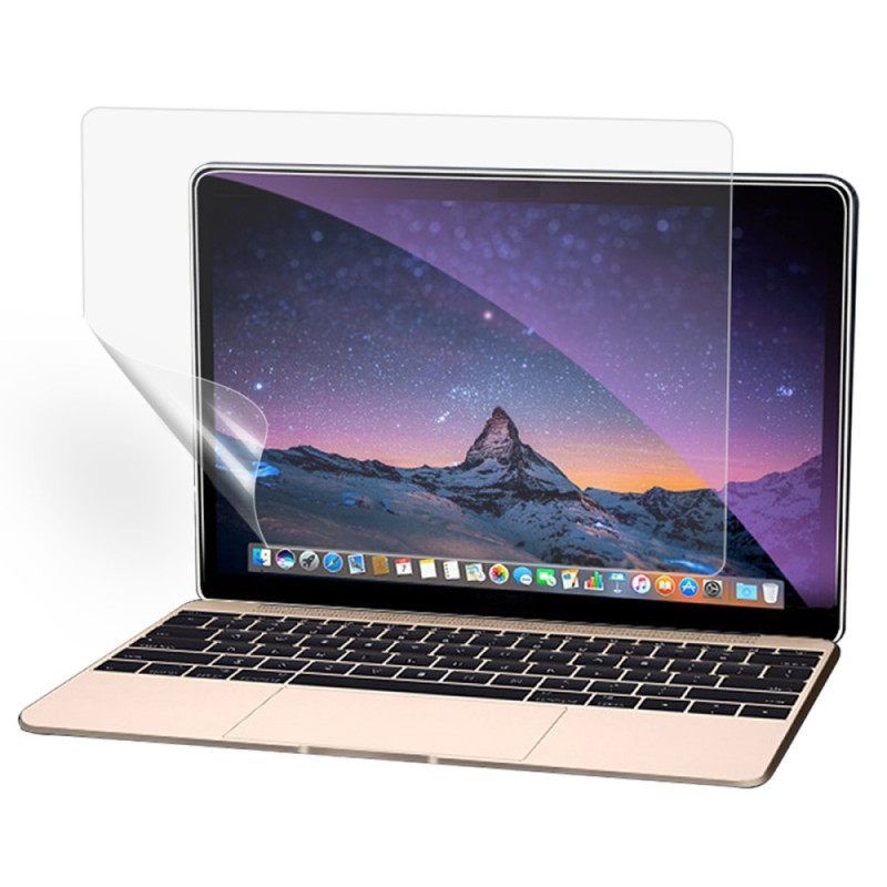 MacBook Pro 14" (2021) Pellicola trasparente resistente
