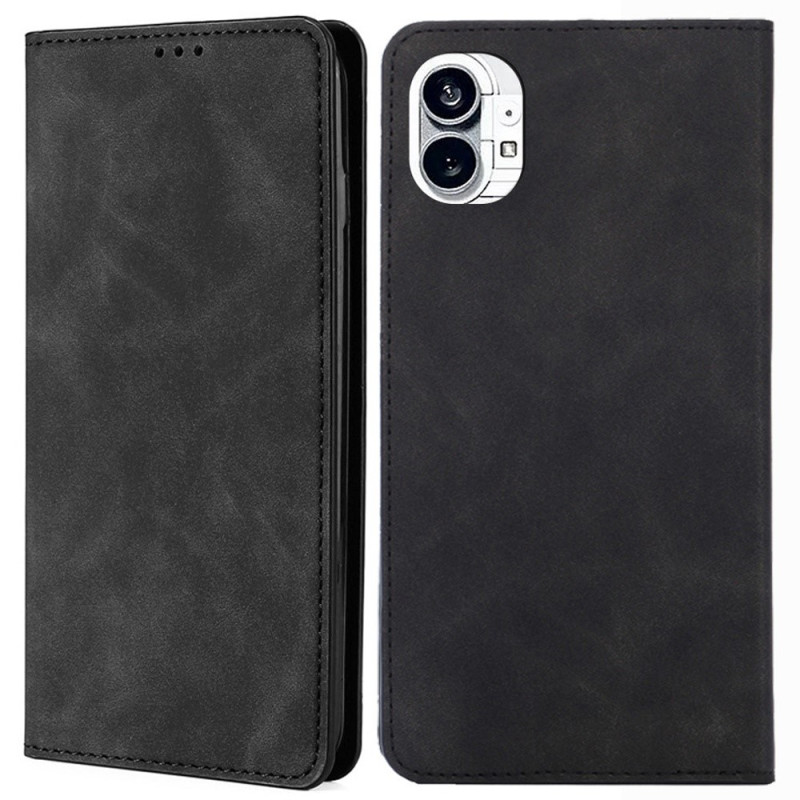 Flip Cover Niente (1) Skin-Touch