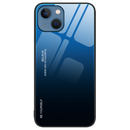 Custodia iPhone 14 Vetro...