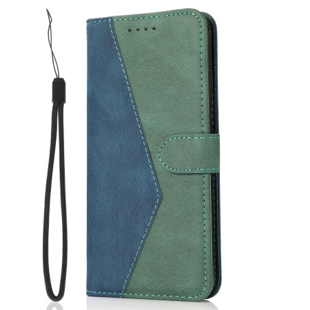 Custodia iPhone 14 in pelle...