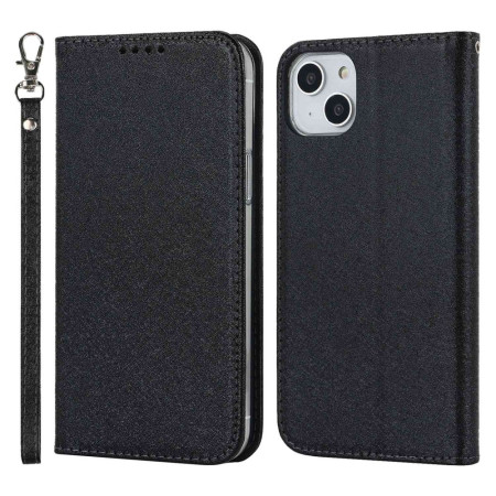 Flip Cover iPhone 14 Silk...