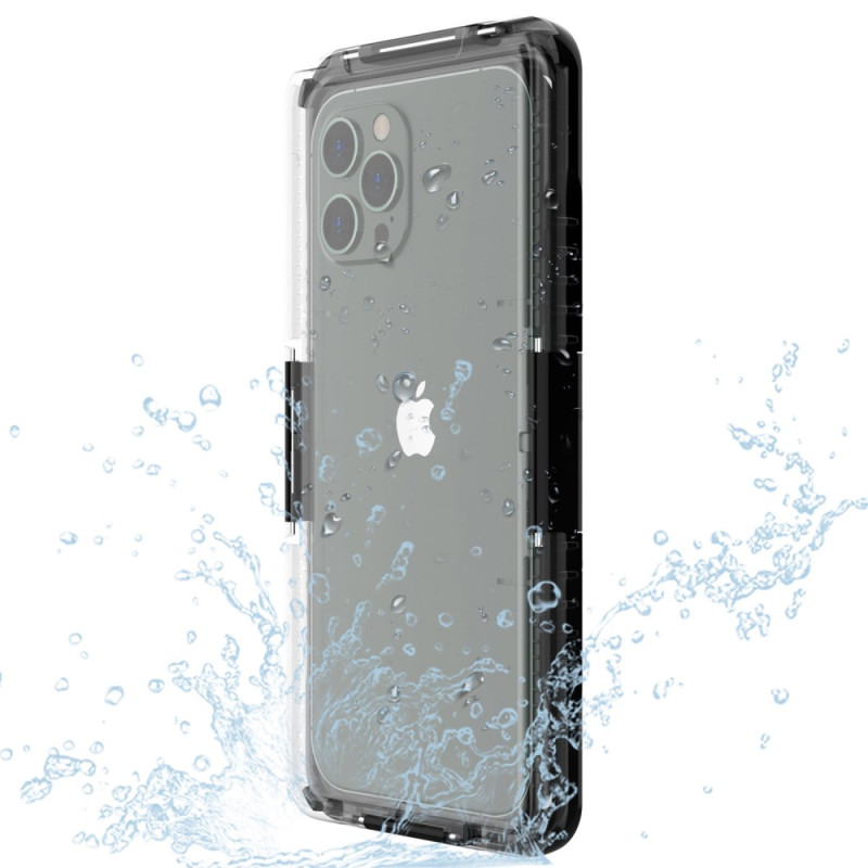 Custodia IP68 resistente all'acqua per iPhone 14 Pro