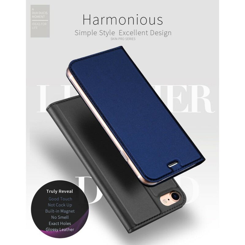 Flip Cover iPhone 8 / 7 Armonioso