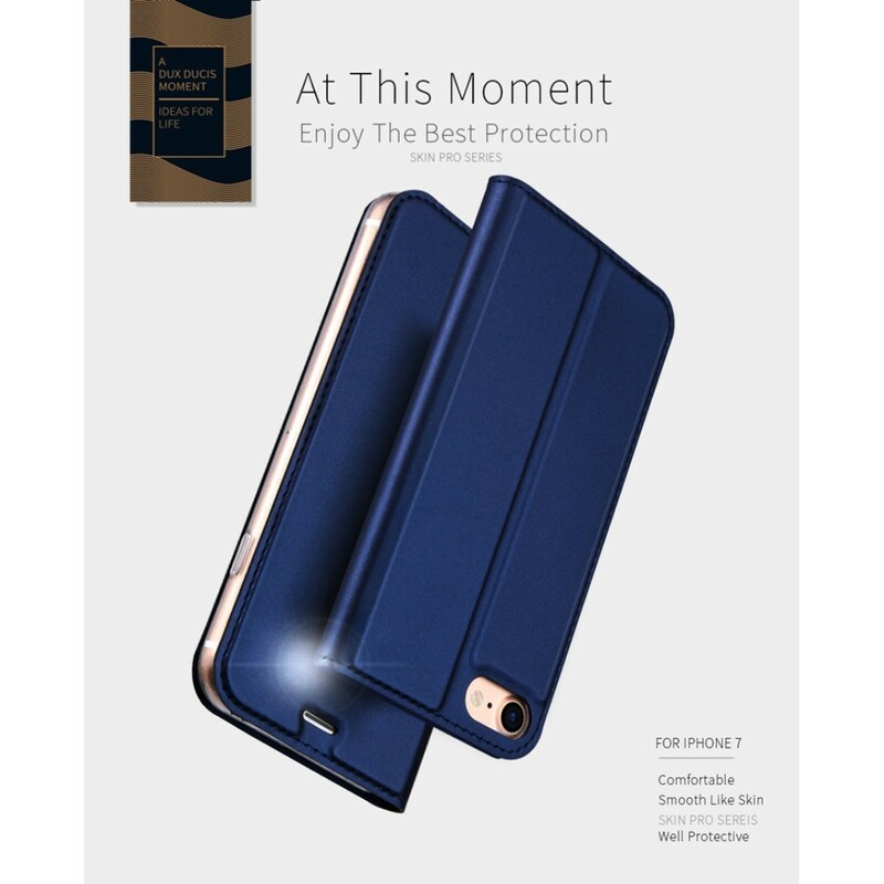 Flip Cover iPhone 8 / 7 Armonioso