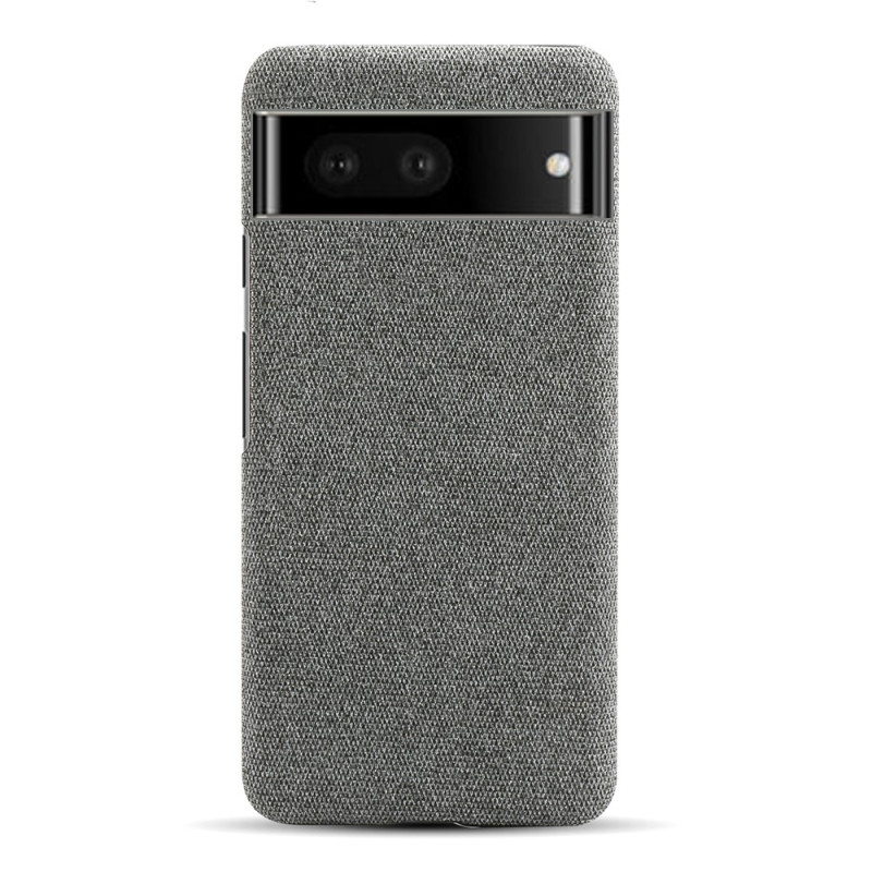 Custodia Google Pixel 7 in tessuto