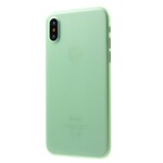 Custodia iPhone X Ultra Fine Mate