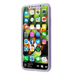 Custodia iPhone X Ultra Fine Mate