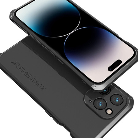 Custodia per iPhone 14 Pro...