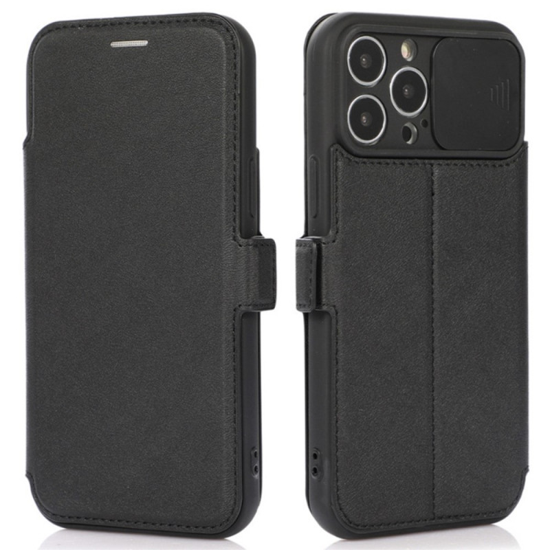 Protezione fotocamera Flip Cover iPhone 14 Pro