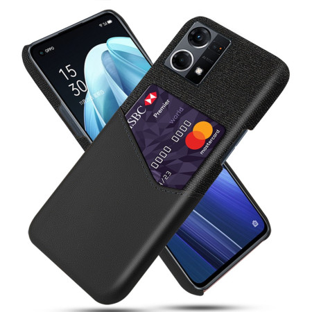 Oppo Reno 7 Cover Custodia...