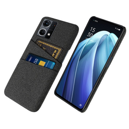 Oppo Reno 7 Custodia in...