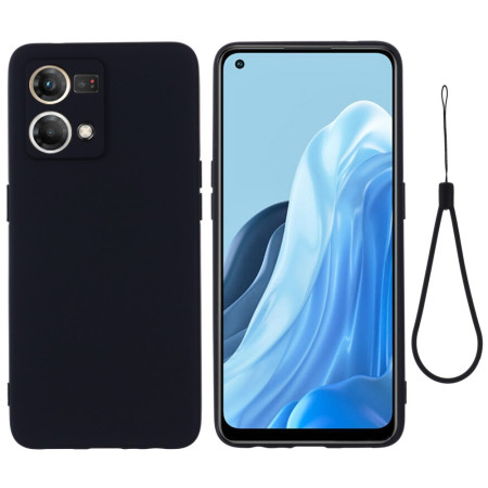 Oppo Reno 7 Custodia in...