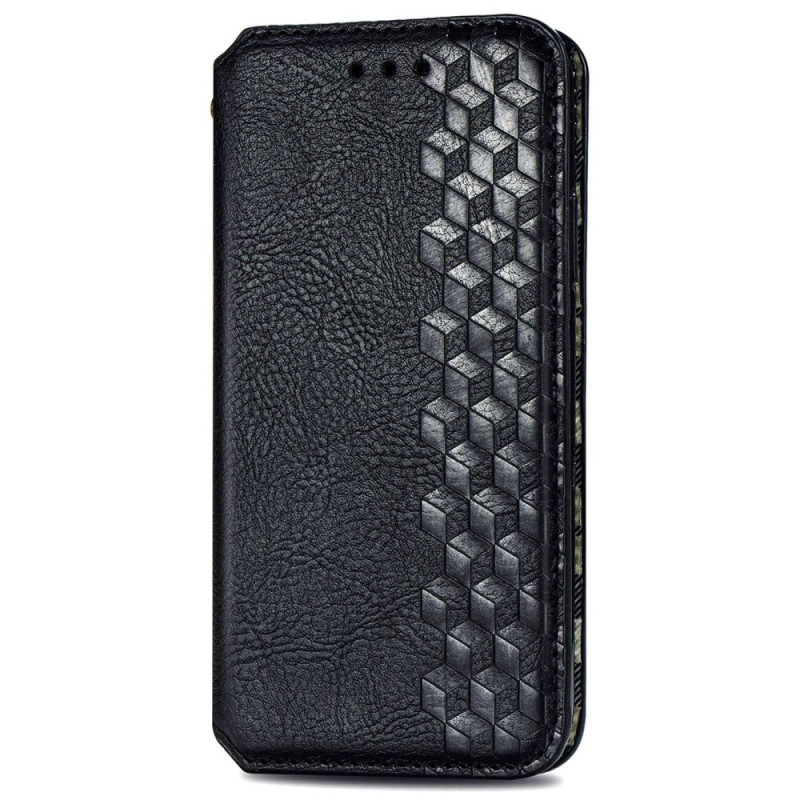 Flip Cover Xiaomi 12T / 12T Pro modello 3D