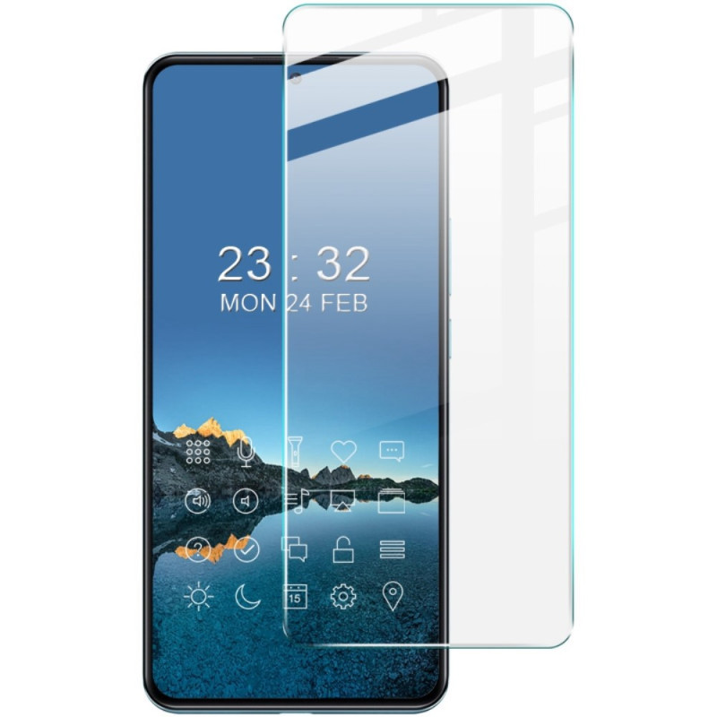 Protezione dello schermo in vetro temperato Xiaomi 12T / 12T Pro IMAK