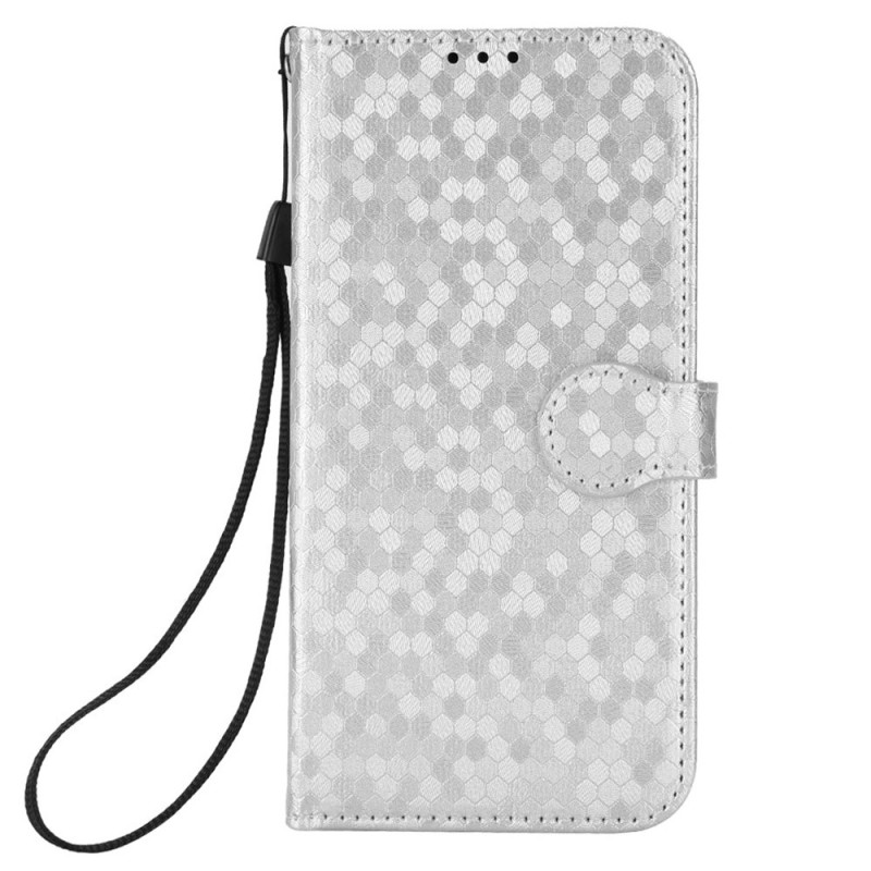 Housse Oppo Reno 8 Pro Design 3D à Lanière