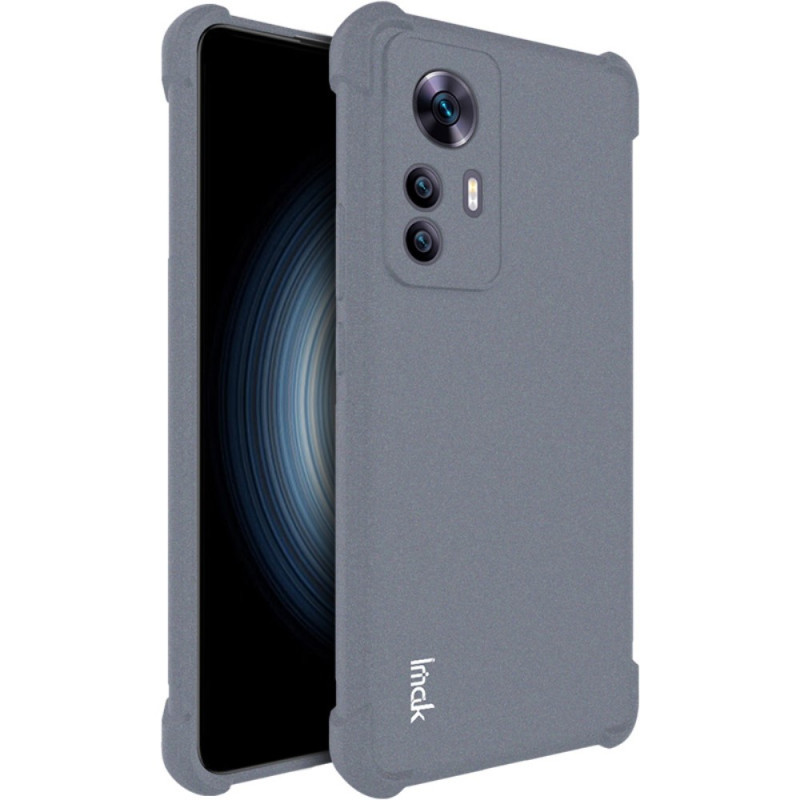 Xiaomi 12T / 12T Pro Custodia IMAK Skin Feel