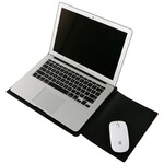 Custodia in feltro traslucido per MacBook Pro 15 / Touch Bar