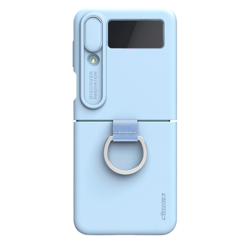 Samsung Galaxy Z Flip 4 Custodia Nillkin